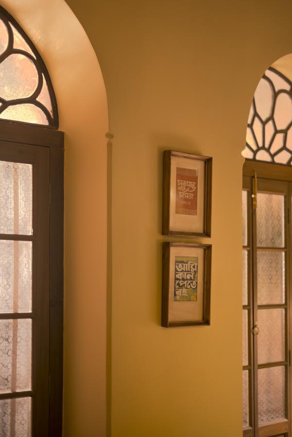 Calcutta Bungalow Exteriör bild